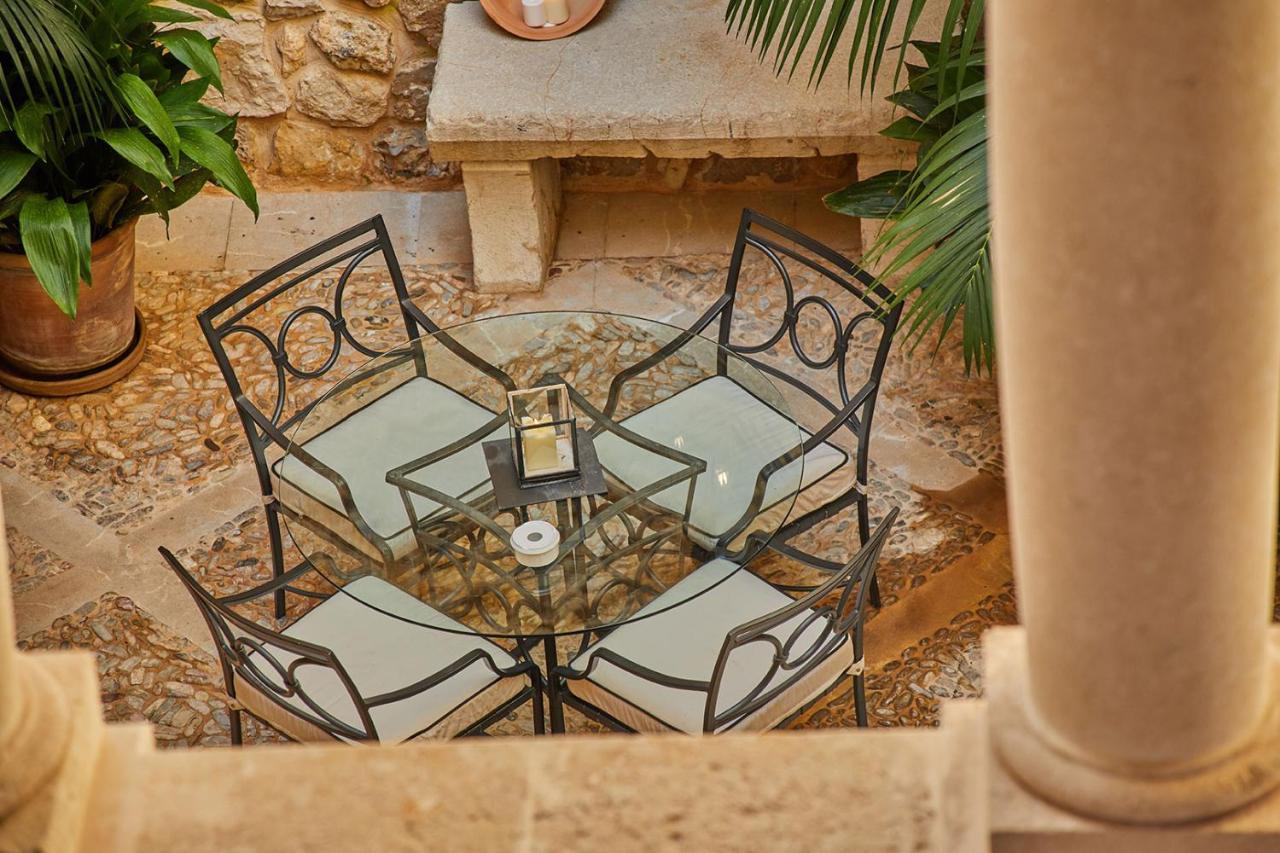 Cas Comte & - Adults Only Hotel 4*