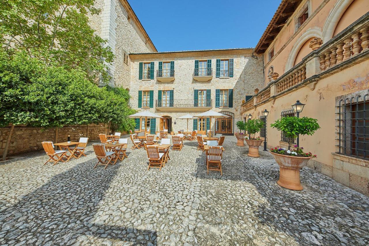 Cas Comte & - Adults Only Hotel Lloseta