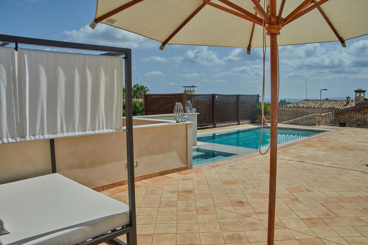 Cas Comte & - Adults Only Hotel Lloseta
