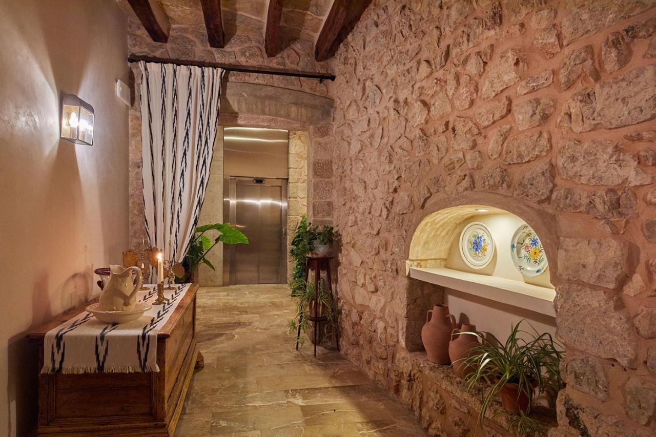 Cas Comte & - Adults Only Hotel Lloseta