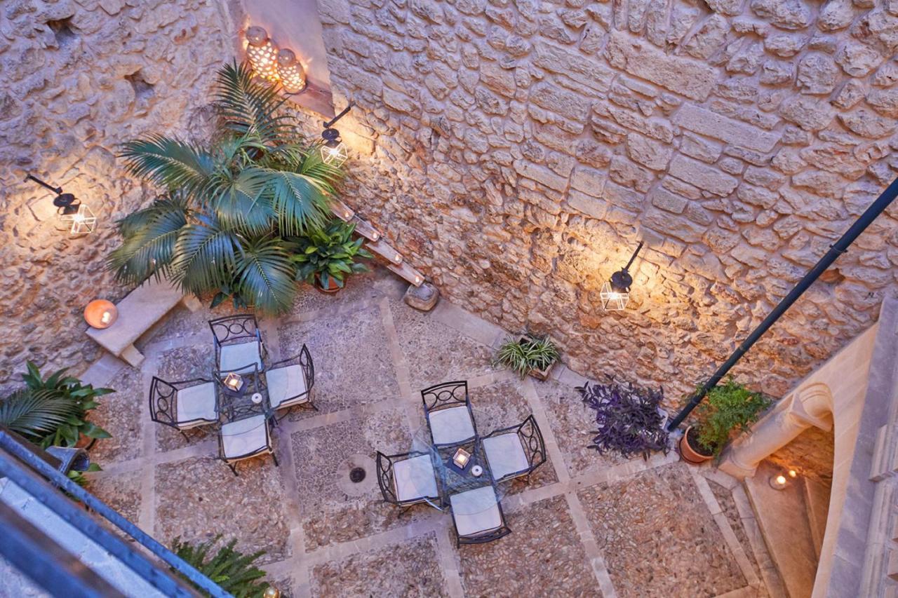 Hotel Cas Comte & - Adults Only 4*